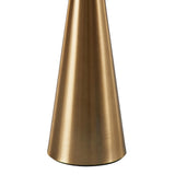 Gemma - Marble Side Table