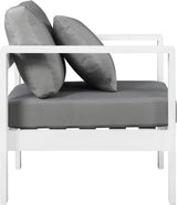 Nizuc - Outdoor Arm Chair
