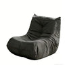 Luxury Accent Chair Button Tufted Detail, Living Room Furniture