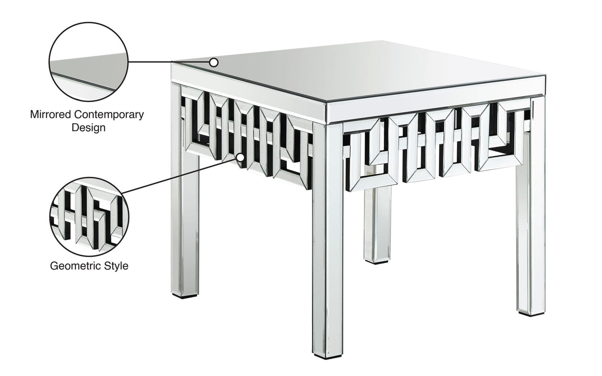 Aria - Table
