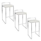 Fuji - Barstool Set