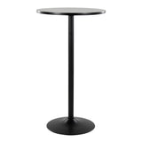 Pebble - Adjustable Dining / Bar Table