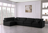 Serene - 5 Piece Modular Sectional