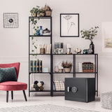 Durable Construction Jewelry Safe