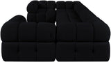 Orin - 6 Piece Modular Sectional (2 Modular Chairs, 4 Corner Chairs)