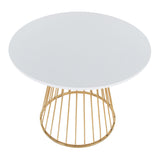 Canary Cosmo - Stylish Design Contemporary Dining Table