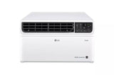 10,000 BTU DUAL Inverter Smart Wi-Fi Enabled Window Air Conditioner - (LW1022IVSM)