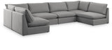 Mackenzie - Modular Sectional