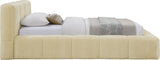 Carlin - Bed