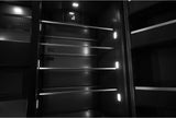 JennAir JBSFS42NMX refrigerator