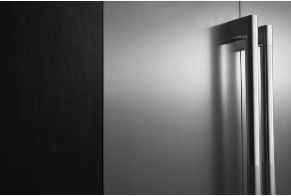 JennAir JBSFS42NMX refrigerator