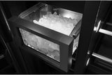 JennAir JBSFS42NMX refrigerator