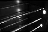 JennAir JBSFS42NMX refrigerator