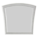 Maverick - Mirror - Platinum