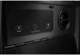JennAir JUIFX15HX concealed controls