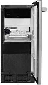JennAir JUIFX15HX ice maker view