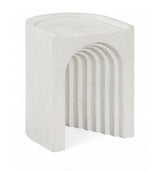 Avenda - Concrete End Table