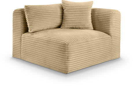 Shaggy - Corner Chair