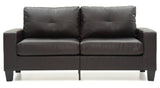 Newbury - Modular Sofa Modern