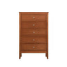 Daniel - Chest, 5 Drawer Storage Unit