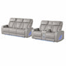 Fortuner - Power Reclining Living Room Set