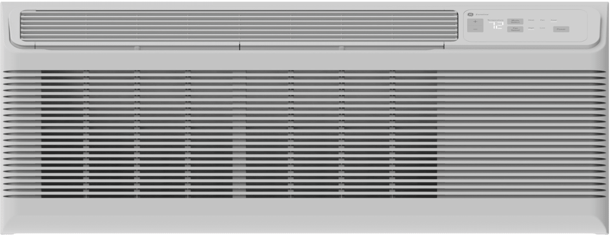 GE AZHS09DRXXA PTAC air conditioner product image 1