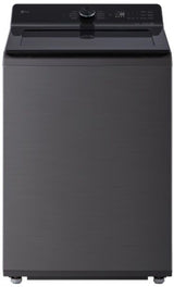 LG WT8200CL top load washer front