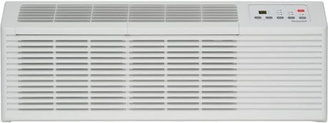 Hotpoint AHHS07D2XXA 7000 BTU PTAC Heat Pump Front View