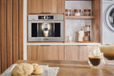 Bosch BCM8450UC Appliance in Stainless Steel - image 3
