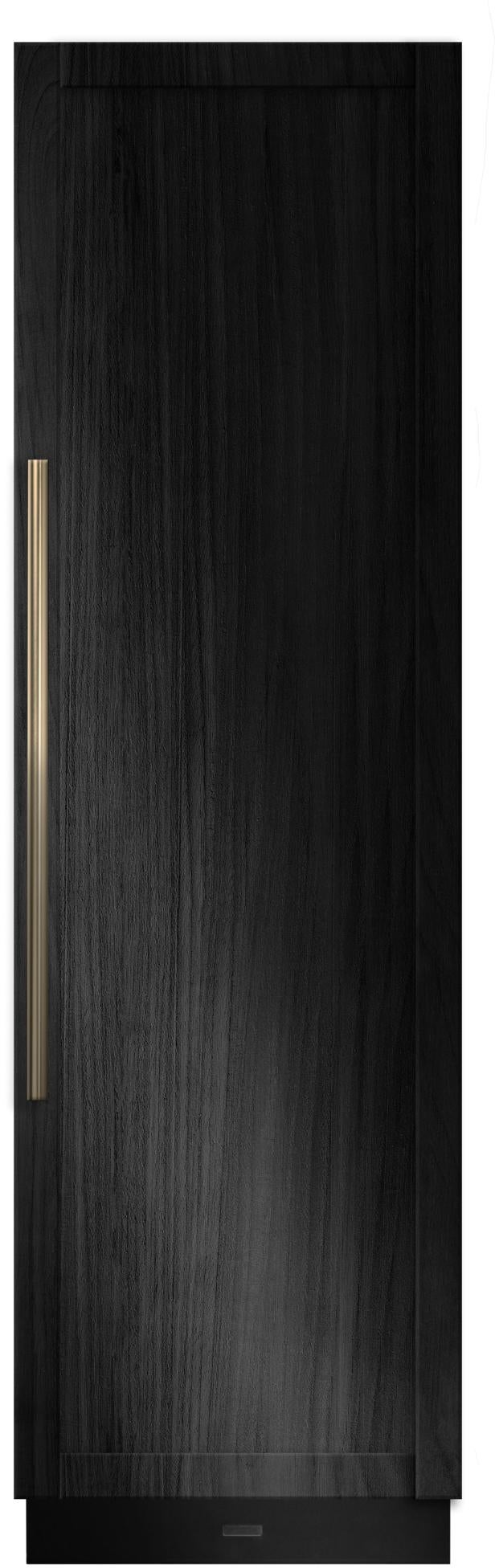 JennAir JBZFR24IGX 24-inch Panel-Ready Built-In Freezer Column