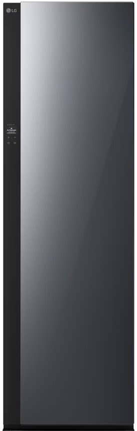LG SC5GMR80H Styler Steam Closet product view 1
