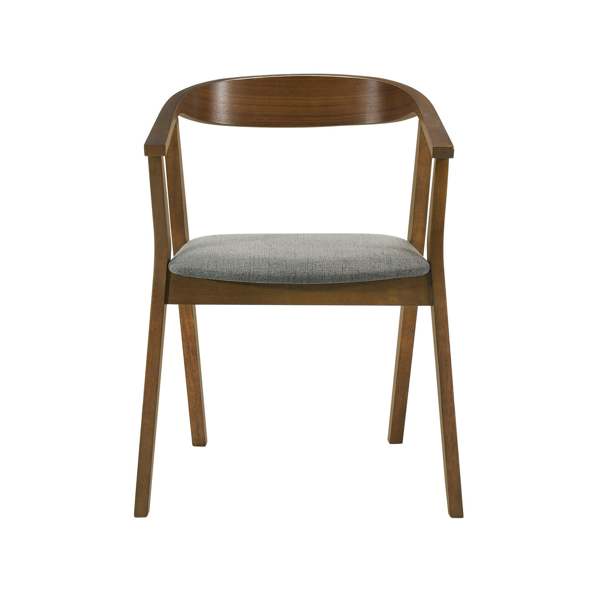 Santana - Wood Dining Chair