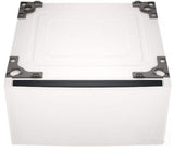 LG WDP6A laundry pedestal storage drawer product view
