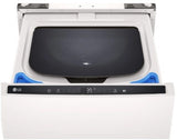 LG WD300CA SideKick Pedestal Washer product view 1