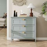 Classic 3 Drawer Cabinet