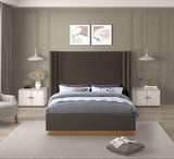 Halton - Bed