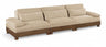 Turin - Fabric Upholstered Modular Sofa