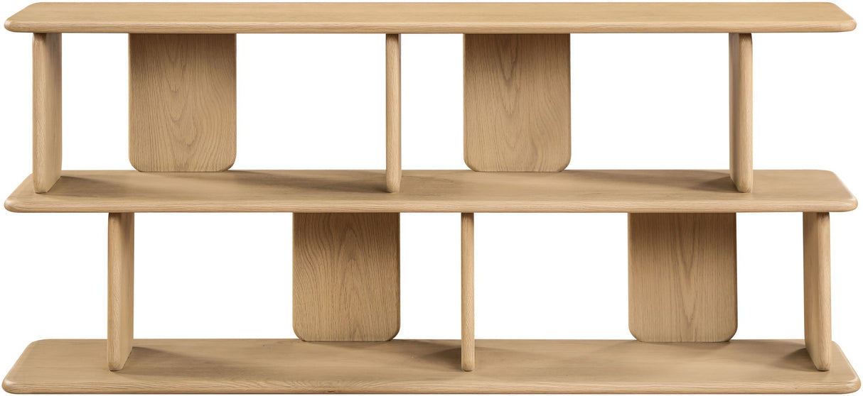 Nexa - Media Console