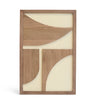 Cadence - Mango Wood Wall Decor