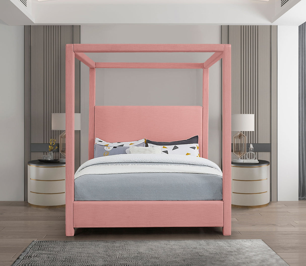 Emerson - Bed