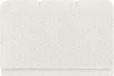 Modari - Fabric Upholstered Armless Chair