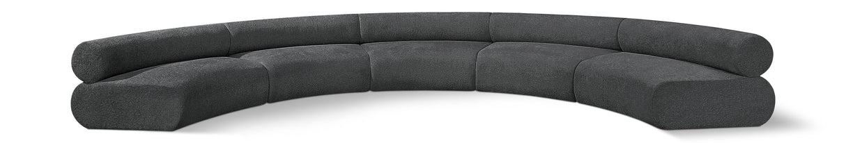 Bale - 5 Piece Modular Sofa