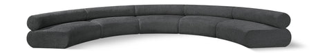 Bale - 5 Piece Modular Sofa