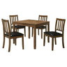 Rowland - 5 Piece Dining Set