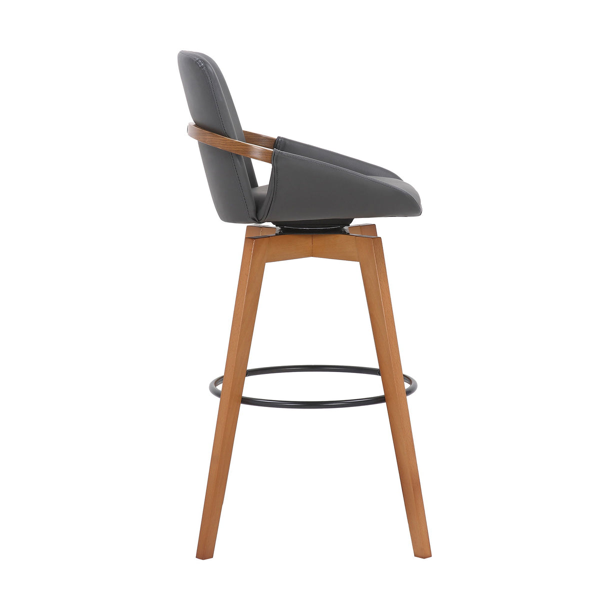 Baylor - Swivel Bar Stool
