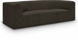 Ollie - 3 Seat Modular Sofa