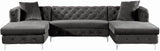 Gail - 3 Piece Sectional