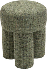 Larson - Ottoman / Stool