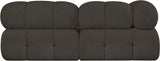Ames - 2 Seat Modular Sofa