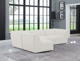 Miramar - 4 Piece Modular Sectional